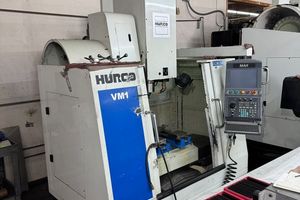 HURCO-VM1-15162