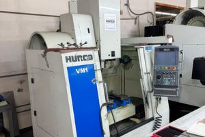 HURCO-VM1-15162