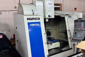 HURCO-VMX24-15161