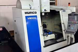 HURCO-VMX24-15161