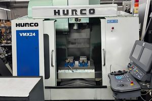 HURCO-VMX24-15163