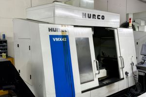 HURCO-VMX42-15160