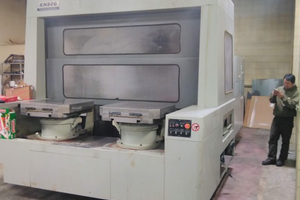 HYUNDAI WIA-KH80G-15268