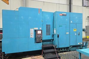 MAZAK-HCN6800-14991