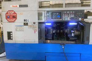 MAZAK-MULTIPLEX 630-15072