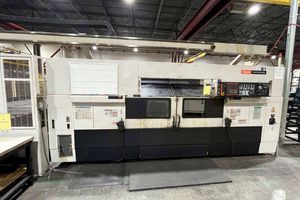 MAZAK-MULTIPLEX 650-15185