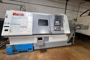 MAZAK-SQT200MY-15156