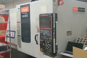 MAZAK-VCN410B-II-15193