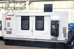 MAZAK-VTC250D/50-15118