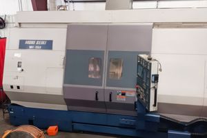 MORI SEIKI-MT253-15196