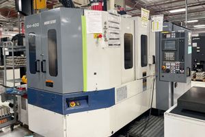MORI SEIKI-SH400-15109