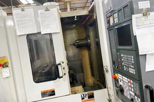 MORI SEIKI-SH400-15194
