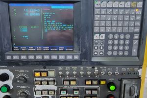 OKUMA-GA36F-14842