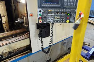 OKUMA-GA36F-14842