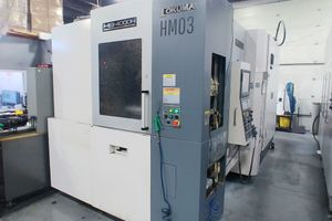 OKUMA-MB4000H-15212