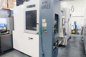 OKUMA-MB4000H-15212