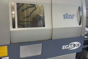 STAR-ECAS 20-15300