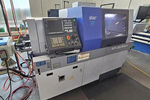 STAR-SR20J II-15239