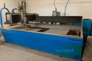 TECHNI WATERJET-XJ 3000-15177