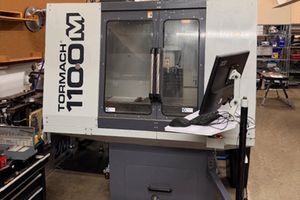 TORMACH-1100M-15247