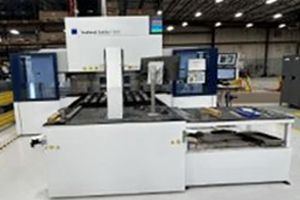 TRUMPF-TRUBEND 7020-15317