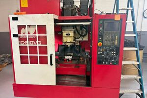 MATSUURA-MC510 VG-15828