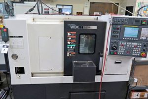 HYUNDAI WIA-E160A-15881