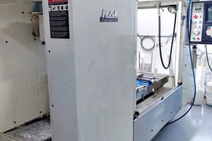 FADAL-VMC4020-15882