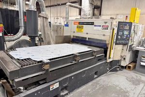 MAZAK-STX48 MARK II-15906