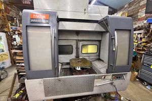 MAZAK-VARIAXIS 630 5X-15949
