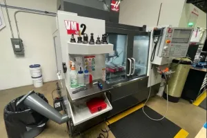 HAAS-VM2-15951
