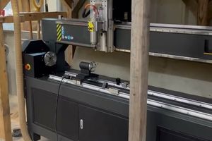 LAGUNA-96IN CNC TURNER-15987