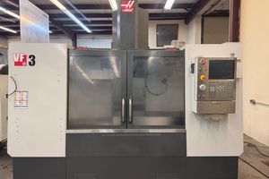 HAAS-VF3-16003
