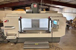 HAAS-VF7-16006