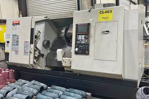 MAZAK-SUPER QUADREX 200-16008