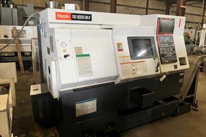 MAZAK-QTN200-II-15943