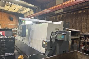 OKUMA-LB4000EX-16058