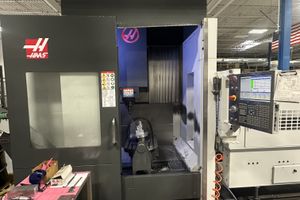 HAAS-UMC750SS-15966