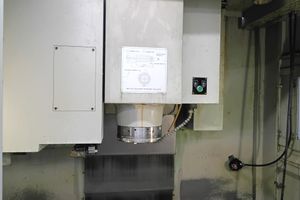 BRIDGEPORT-VMC610XP3-15747