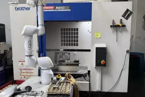 BROTHER-SPEEDIO R650 X2-16048