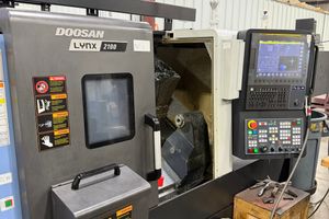 DOOSAN-LYNX 2100-15848
