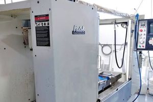 FADAL-VMC4020-15882