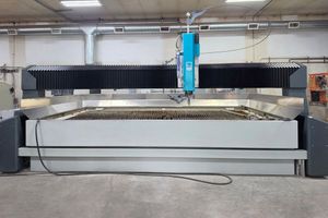 FLOW-MACH 500-15843