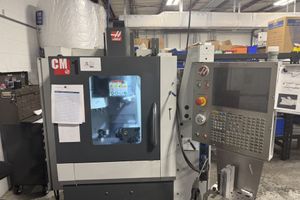 HAAS-CM1-16040