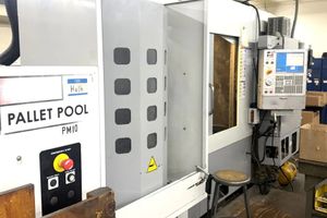 HAAS-EC400PP-16050