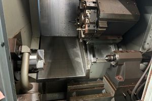 HAAS-ST10-16060