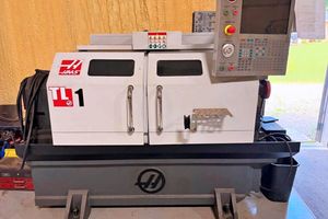 HAAS-TL1-16031