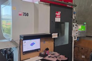 HAAS-UMC750-16012