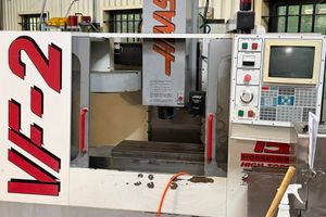 HAAS-VF2-15838