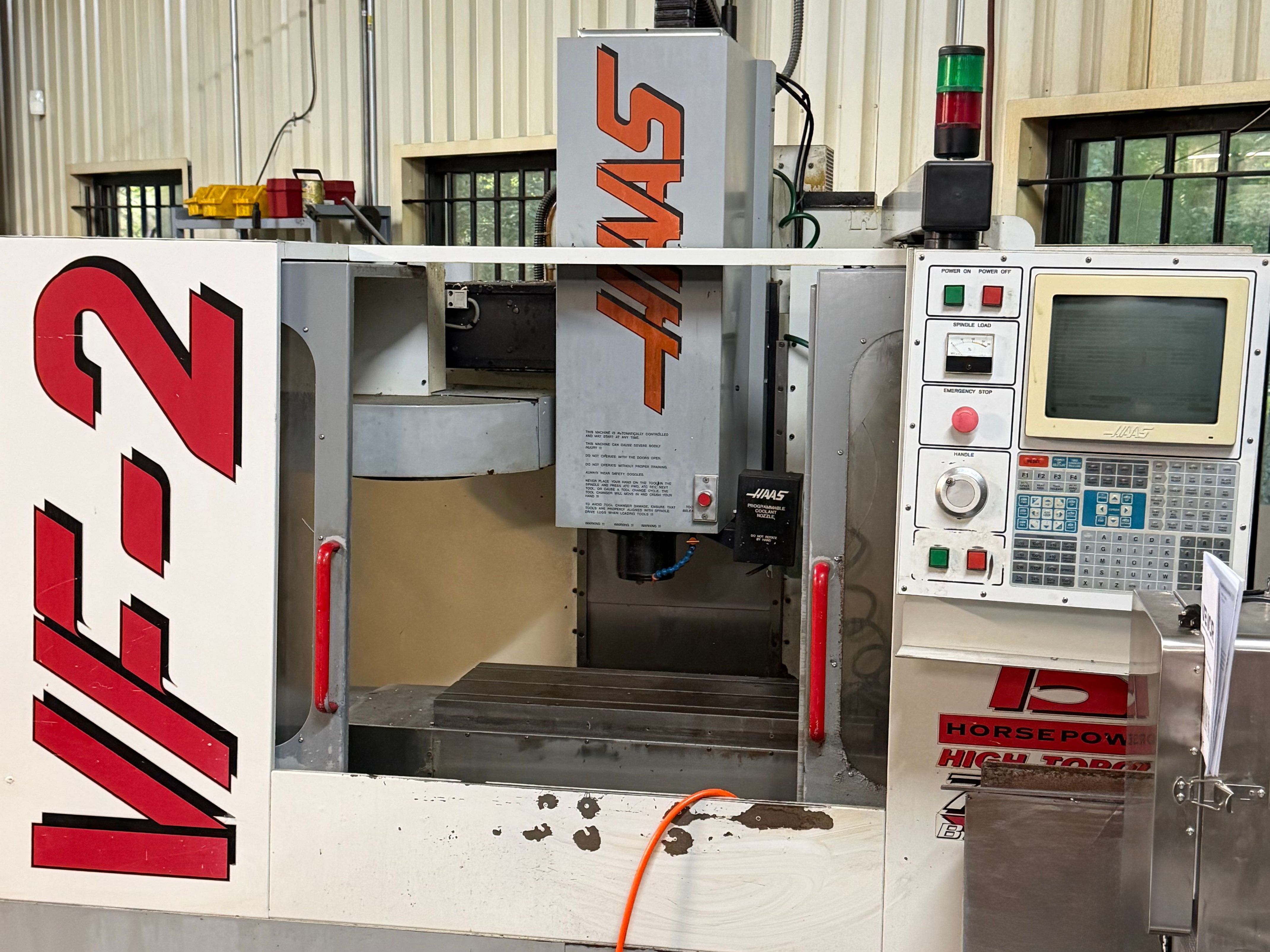HAAS-VF2-15838